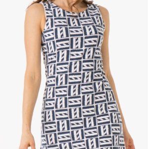 Mahi Gold Dress   XS